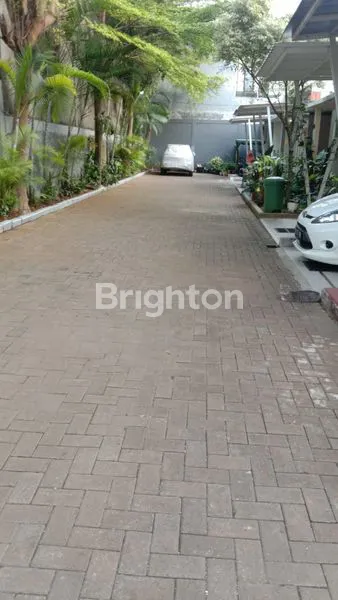 image RUMAH MUNGIL  2 LANTAI SIAP HUNI DEKAT STASIUN SUDIMARA (3)