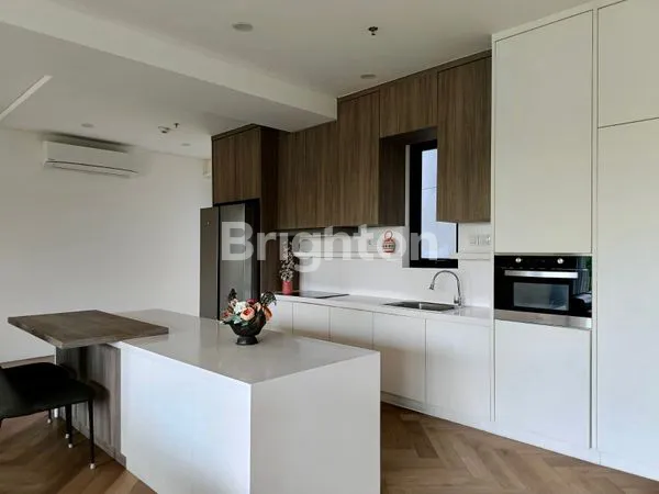 image LANGKAAA \U203C\UFE0FHUNIAN JUAL CONDO GRAHA GOLF FULLY FURNISHED TOWER ALEXA (5)