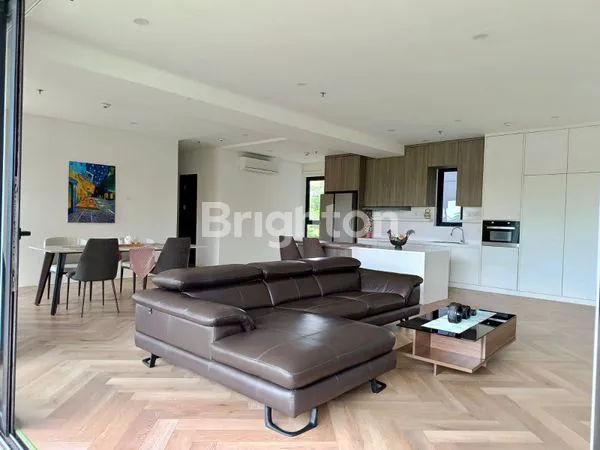 image LANGKAAA \U203C\UFE0FHUNIAN JUAL CONDO GRAHA GOLF FULLY FURNISHED TOWER ALEXA (7)