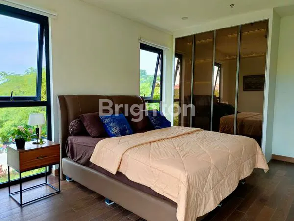 image LANGKAAA \U203C\UFE0FHUNIAN JUAL CONDO GRAHA GOLF FULLY FURNISHED TOWER ALEXA (6)