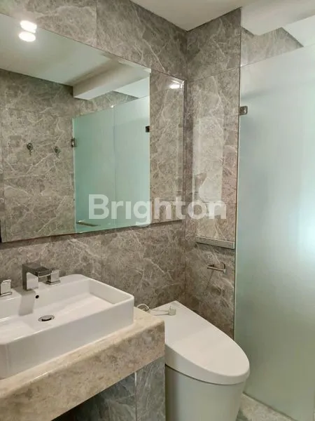 image LANGKAAA \U203C\UFE0FHUNIAN JUAL CONDO GRAHA GOLF FULLY FURNISHED TOWER ALEXA (3)