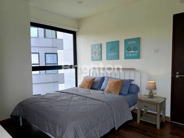 image LANGKAAA \U203C\UFE0FHUNIAN JUAL CONDO GRAHA GOLF FULLY FURNISHED TOWER ALEXA (4)