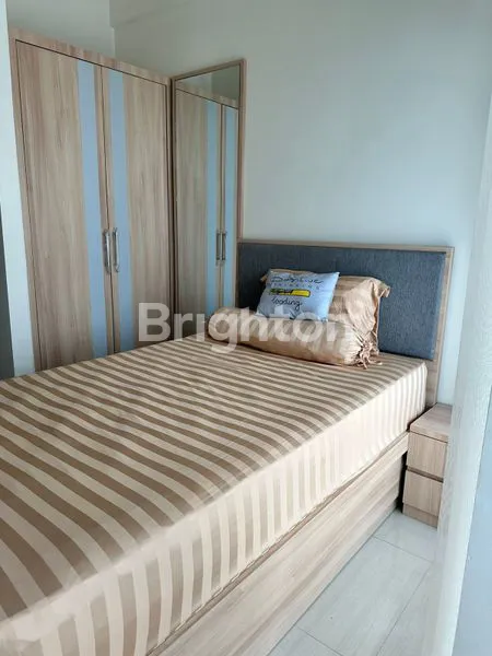 image APARTMENT AMOR PAKUWON FURNISH LENGKAP (2)
