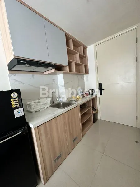 image APARTMENT AMOR PAKUWON FURNISH LENGKAP (3)