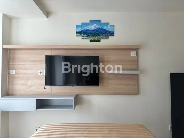 image APARTMENT AMOR PAKUWON FURNISH LENGKAP (4)