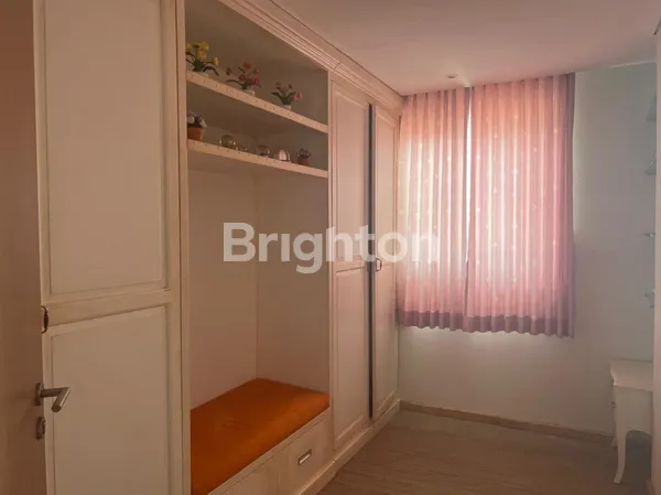 image APARTEMEN MG SUITES  KEMBANGSARI SEMARANG JAWA TENGAH (5)