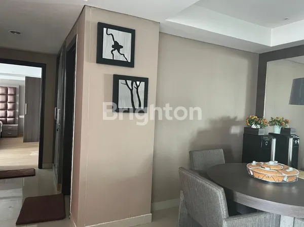 image APARTEMEN MG SUITES  KEMBANGSARI SEMARANG JAWA TENGAH (6)