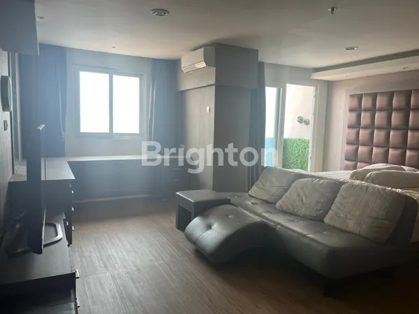image APARTEMEN MG SUITES  KEMBANGSARI SEMARANG JAWA TENGAH (1)