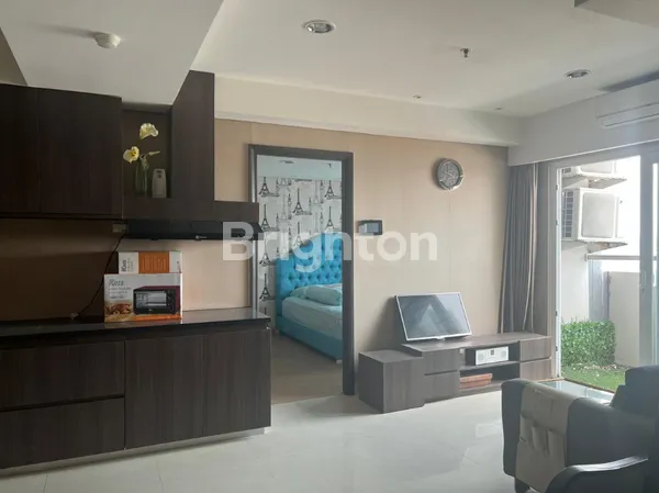 image APARTEMEN MG SUITES  KEMBANGSARI SEMARANG JAWA TENGAH (8)