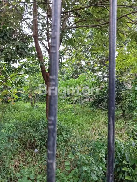 image TANAH DARAT MASUK GANG 10M DARI JALAN BOJONG JAYA KARAWACI, TANGERANG  (3)