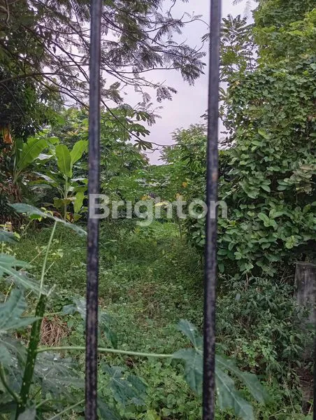 image TANAH DARAT MASUK GANG 10M DARI JALAN BOJONG JAYA KARAWACI, TANGERANG  (4)