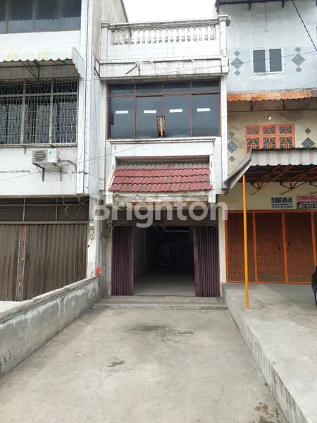 image RUKO JLN. KAPTEN SUMARSONO KOSONG PERABOT MEDAN HELVETIA (1)