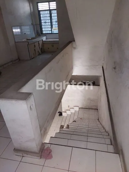 image RUKO JLN. KAPTEN SUMARSONO KOSONG PERABOT MEDAN HELVETIA (5)