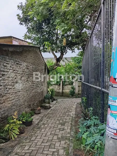 image TANAH DARAT MASUK GANG 10M DARI JALAN BOJONG JAYA KARAWACI, TANGERANG  (8)