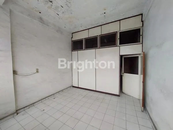 image RUKO JLN. KAPTEN SUMARSONO KOSONG PERABOT MEDAN HELVETIA (8)