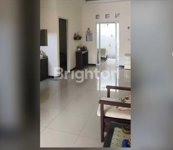 image RUMAH DIAN REGENCY 2 SIAP HUNI HARGA 1M'AN (2)