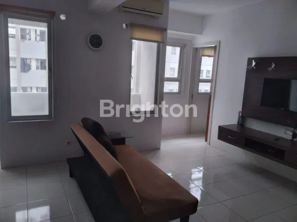 image APARTEMEN PUNCAK KERTAJAYA SURABAYA TIMUR 3 BR LANTAI RENDAH DEKAT MANYAR MERR ITS UNAIR C GALAXY MALL DHARMAHUSADA (4)