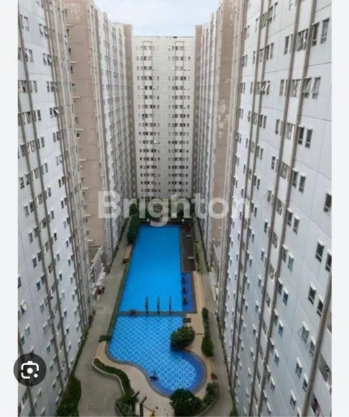 image APARTEMEN PUNCAK KERTAJAYA SURABAYA TIMUR 3 BR LANTAI RENDAH DEKAT MANYAR MERR ITS UNAIR C GALAXY MALL DHARMAHUSADA (5)