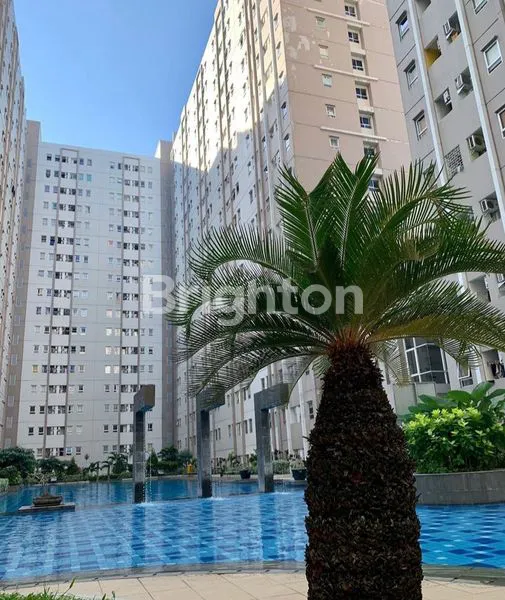 image APARTEMEN PUNCAK KERTAJAYA SURABAYA TIMUR 3 BR LANTAI RENDAH DEKAT MANYAR MERR ITS UNAIR C GALAXY MALL DHARMAHUSADA (6)