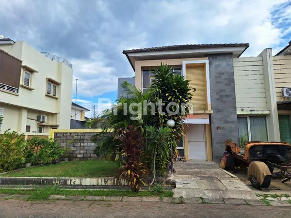 Gambar Property JUAL RUMAH GRAND ORCHARD MAKASSAR