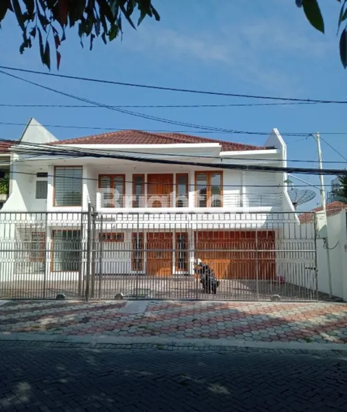 image SIAP HUNI, RUMAH COCOK UNTUK USAHA DI RAYA DARMO PERMAI (1)