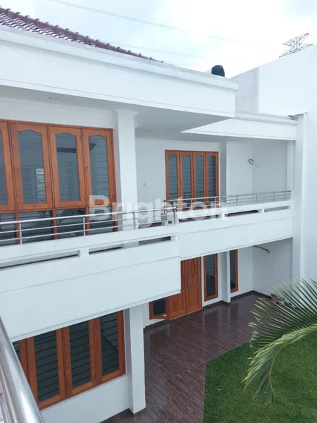 image SIAP HUNI, RUMAH COCOK UNTUK USAHA DI RAYA DARMO PERMAI (2)