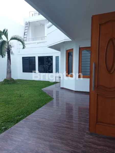 image SIAP HUNI, RUMAH COCOK UNTUK USAHA DI RAYA DARMO PERMAI (8)