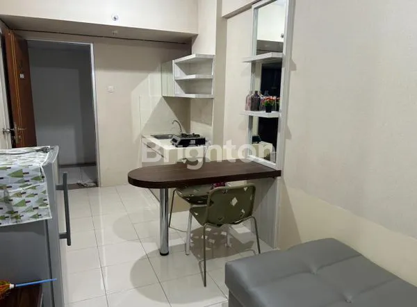 image APARTEMEN PUNCAK KERTAJAYA 2BR LANTAI RENDAH SURABAYA PUSAT DEKAT MANYAR PETRA MERR ITS UNAIR C (2)