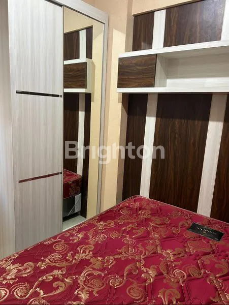 image APARTEMEN PUNCAK KERTAJAYA 2BR LANTAI RENDAH SURABAYA PUSAT DEKAT MANYAR PETRA MERR ITS UNAIR C (4)