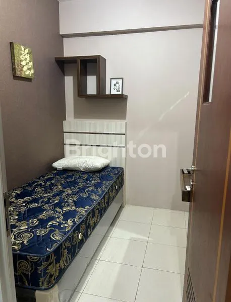 image APARTEMEN PUNCAK KERTAJAYA 2BR LANTAI RENDAH SURABAYA PUSAT DEKAT MANYAR PETRA MERR ITS UNAIR C (5)