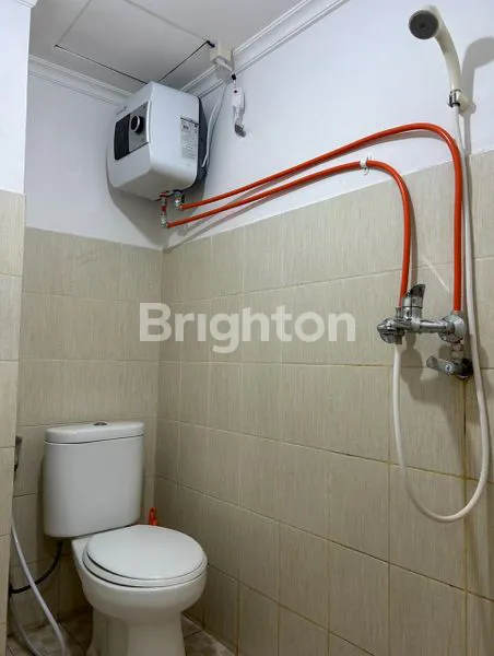 image APARTEMEN PUNCAK KERTAJAYA 2BR LANTAI RENDAH SURABAYA PUSAT DEKAT MANYAR PETRA MERR ITS UNAIR C (6)