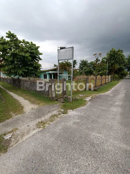 image RUMAH BULATAN, POSISI HOOK (SUDUT), TANAH SUPER LUAS 1000M2 (20 X 50) (3)