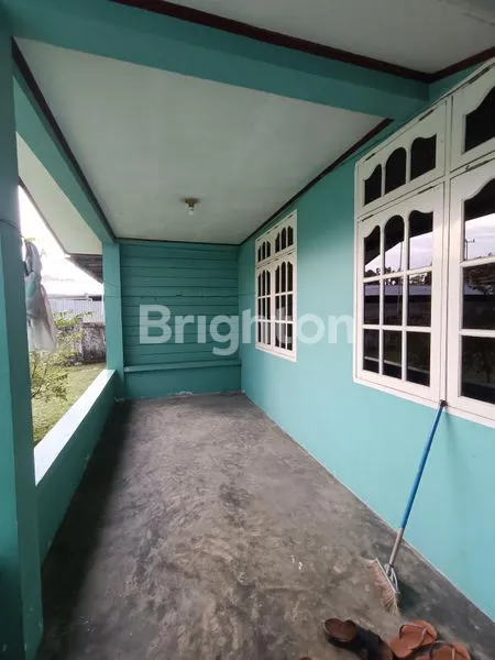 image RUMAH BULATAN, POSISI HOOK (SUDUT), TANAH SUPER LUAS 1000M2 (20 X 50) (6)