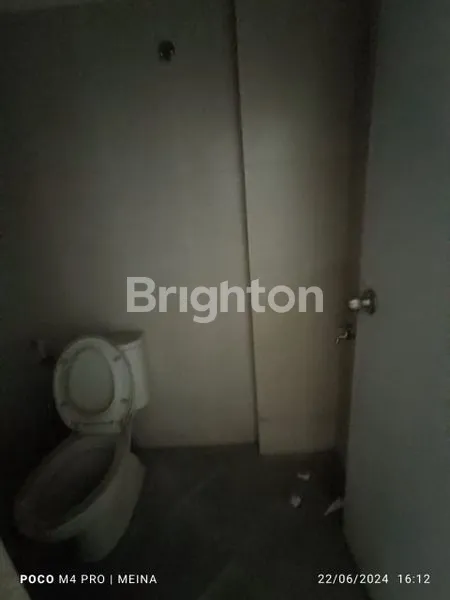 image RUKO GANDENG 3 1/2 LANTAI DI JALAN RAYA PAJAJARAN BOGOR (7)