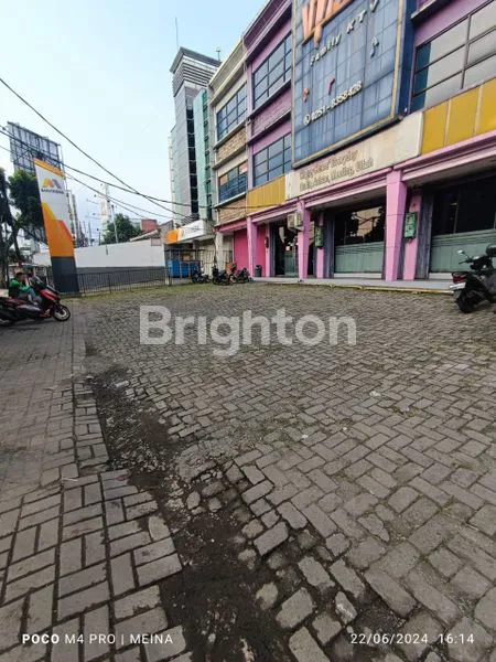 image RUKO GANDENG 3 1/2 LANTAI DI JALAN RAYA PAJAJARAN BOGOR (5)