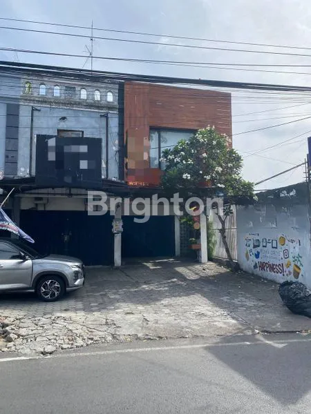 image RUKO STRATEGIS DAERAH DINOYO KOTA MALANG (1)