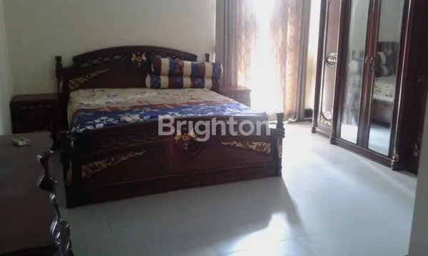 image HUNIAN MEWAH  DEKAT PERUMAHA   DE MANGGIS JAKSEL (5)