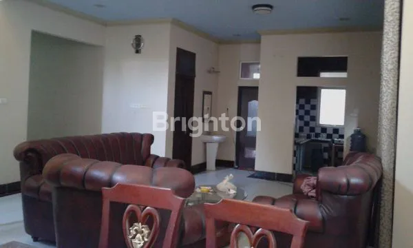 image HUNIAN MEWAH  DEKAT PERUMAHA   DE MANGGIS JAKSEL (4)