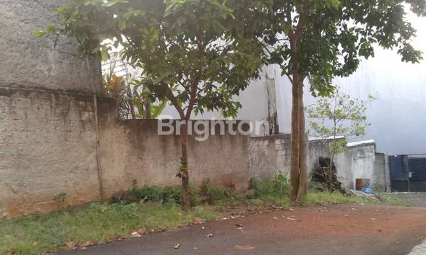 image HUNIAN MEWAH  DEKAT PERUMAHA   DE MANGGIS JAKSEL (8)