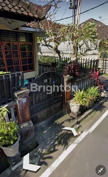 image DIJUAL SEGERA RUMAH DI DAERAH DENPASAR UTARA (1)