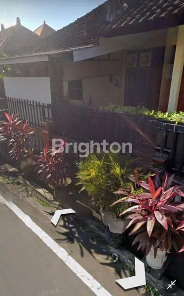 image DIJUAL SEGERA RUMAH DI DAERAH DENPASAR UTARA (2)