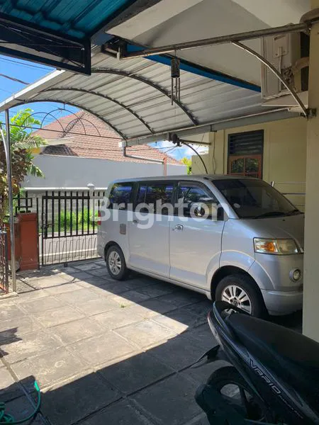 image DIJUAL SEGERA RUMAH DI DAERAH DENPASAR UTARA (3)