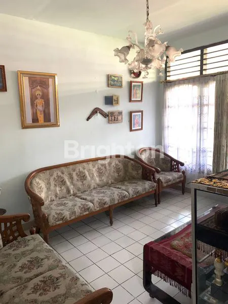 image DIJUAL SEGERA RUMAH DI DAERAH DENPASAR UTARA (4)