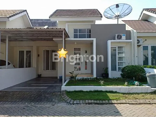 image THE ARGOPURO SEMI FURNISH 3 KAMAR TIDUR (1)