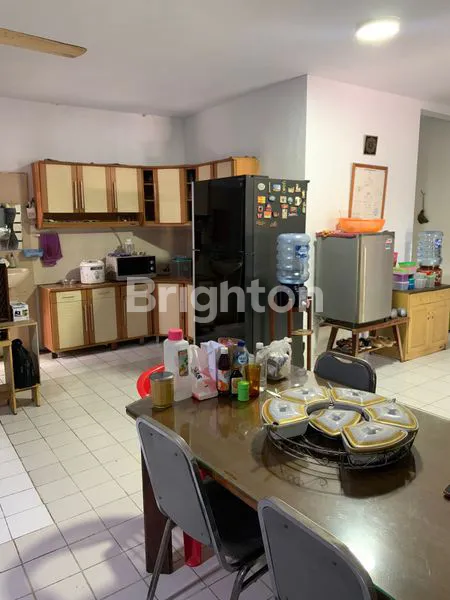 image DIJUAL SEGERA RUMAH DI DAERAH DENPASAR UTARA (7)