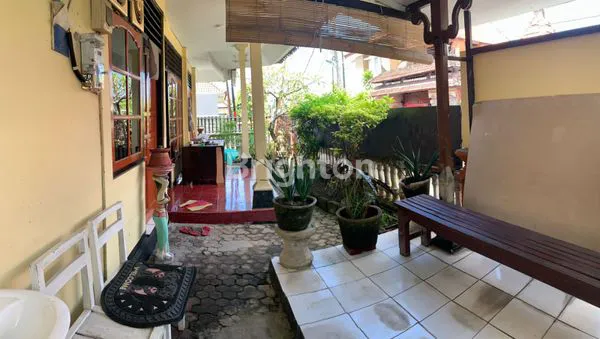 image DIJUAL SEGERA RUMAH DI DAERAH DENPASAR UTARA (8)