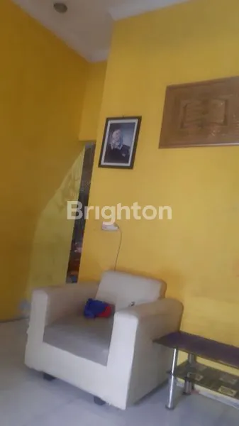 image RUMAH PUCANG GADING (SUDAH RENOV!) TINGGAL MASUK (2)