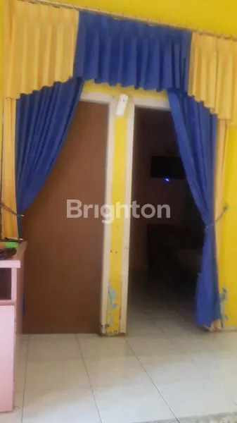 image RUMAH PUCANG GADING (SUDAH RENOV!) TINGGAL MASUK (3)