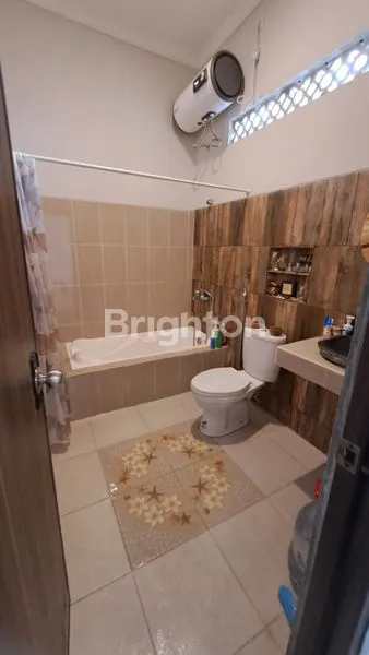 image RUMAH HOOK PERUMAHAN BALI RESORT BOGOR (8)