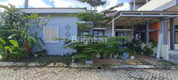 image RUMAH HOOK PERUMAHAN BALI RESORT BOGOR (1)